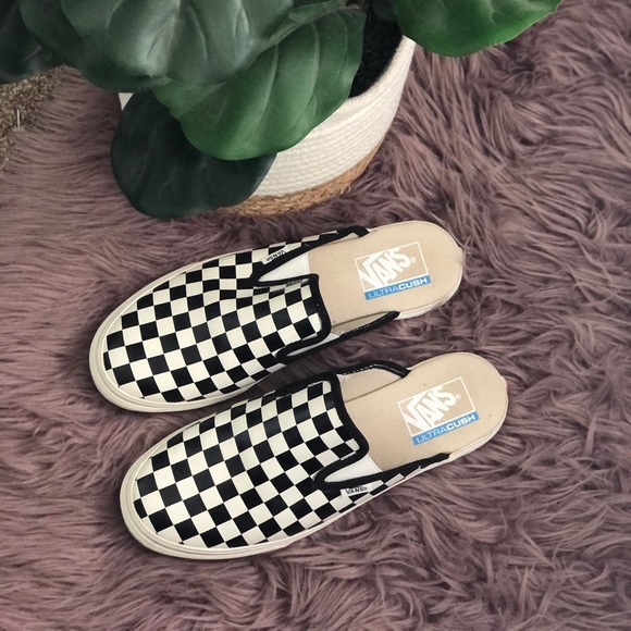 mule sf vans